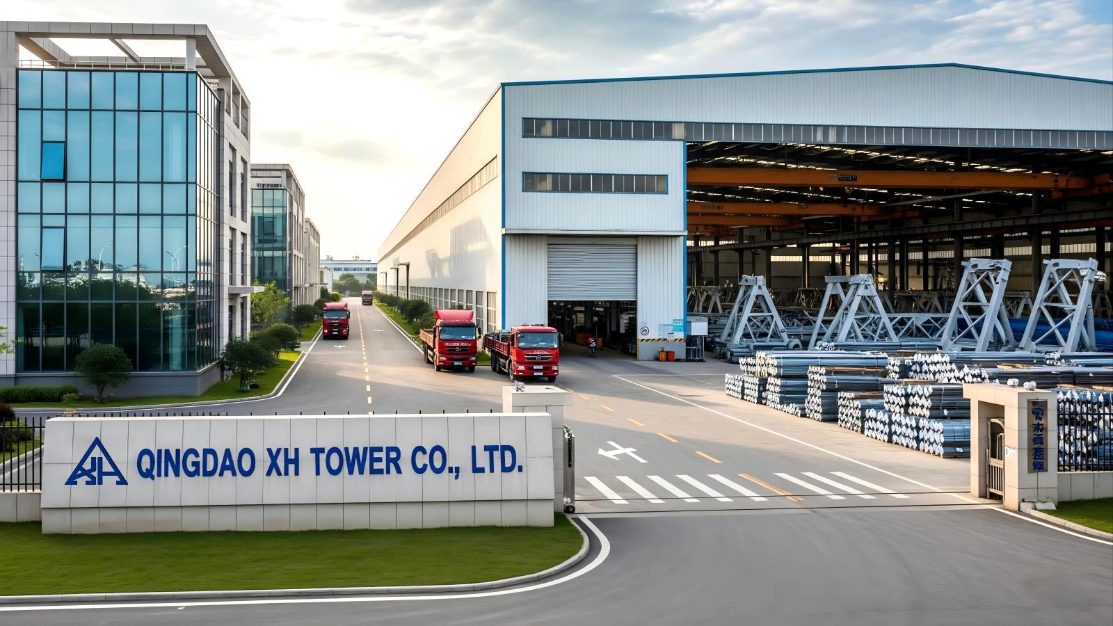 Global Standards: Strict compliance with ASTM, ANSI, and European 
specifications.